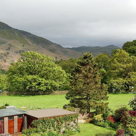 Mollys Cottage Glenridding Exterior foto